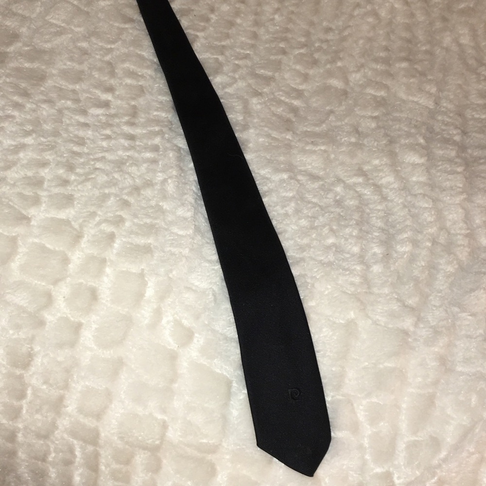 Vintage Pierre Cardin necktie